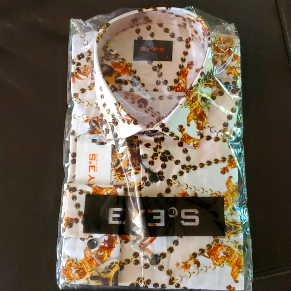 Fitted Shirts of high-quality